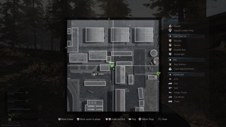 warzone sins of father intel location 2 warzone sins of father intel location 2