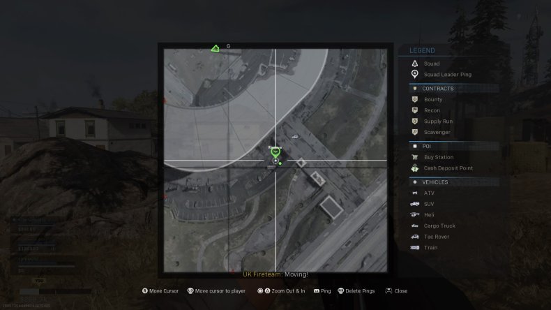 warzone sins of father intel location 4 warzone sins of father intel location 4