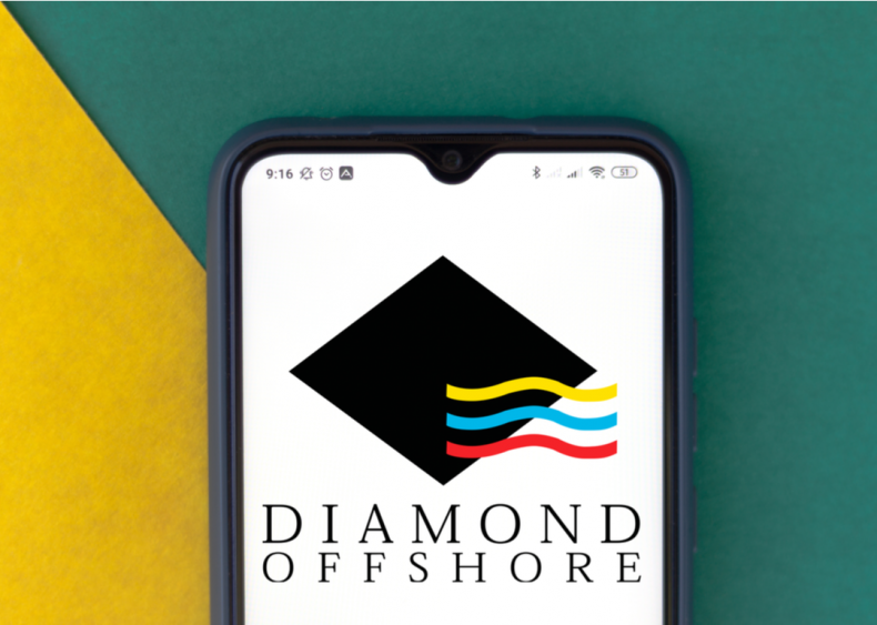 April 26: Diamond Offshore and Whiting Petroleum April 26: Diamond Offshore and Whiting Petroleum