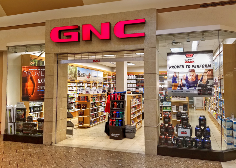 June 23: GNC June 23: GNC
