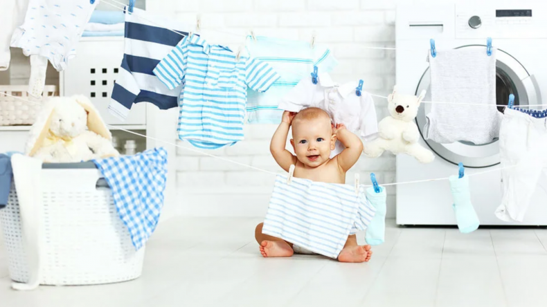 Newsweek Amplify - Baby Stain Remover