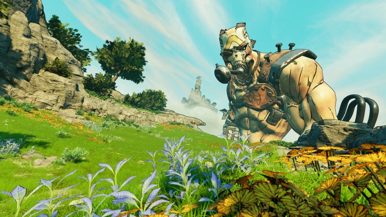 borderlands 3 krieg dlc release time borderlands 3 krieg dlc release time