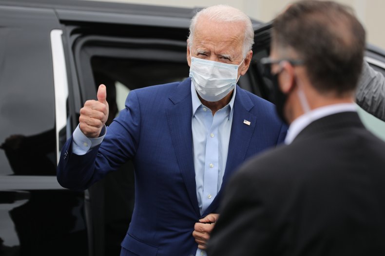 Joe Biden