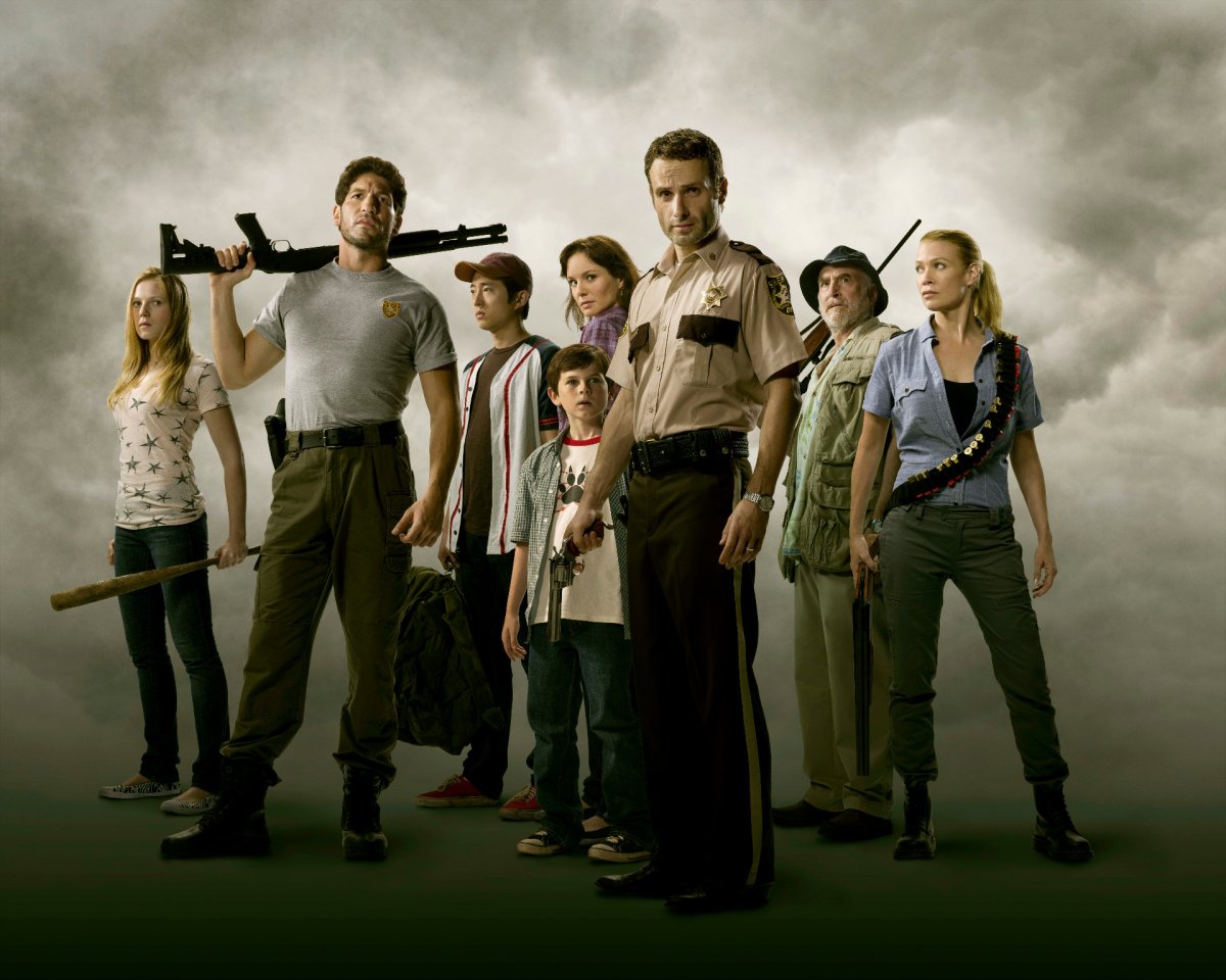The Walking Dead' Canceled: Why the Original Series is Ending