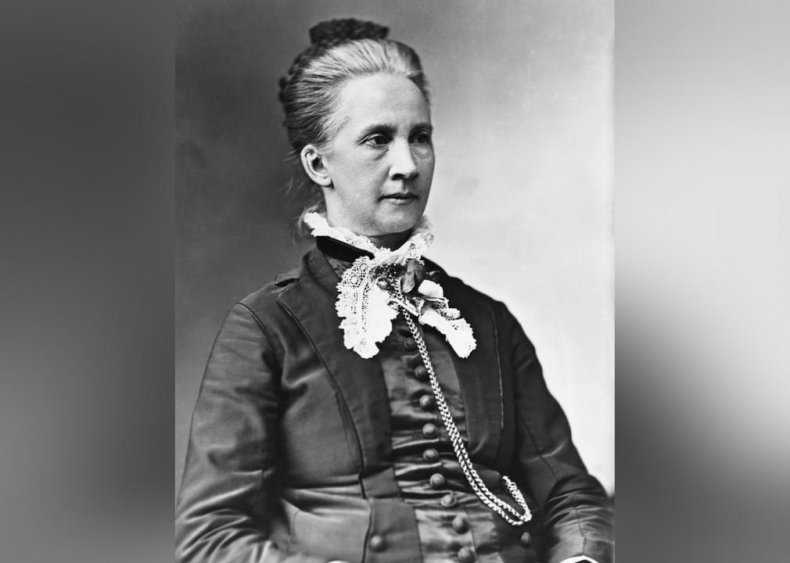 1869: Women enter the legal field