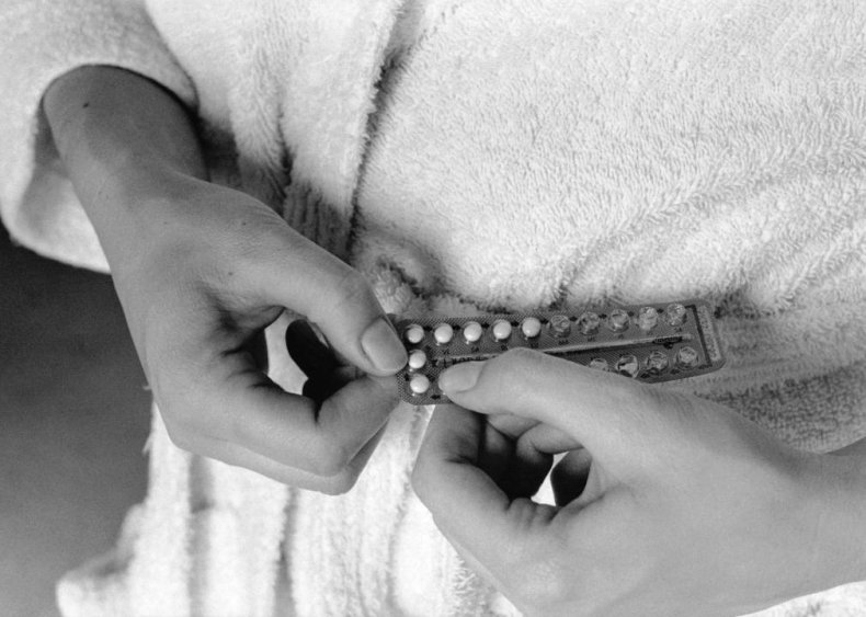 1918: New York court broadens acceptable contraceptive use