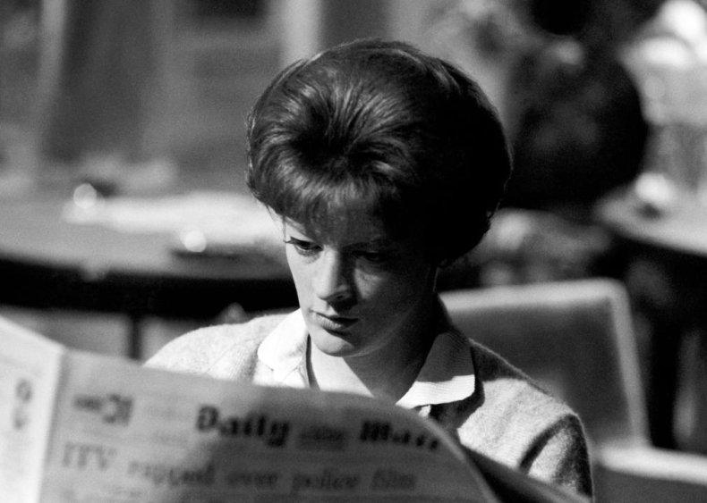 1968: Government bans sex-segregated help-wanted ads