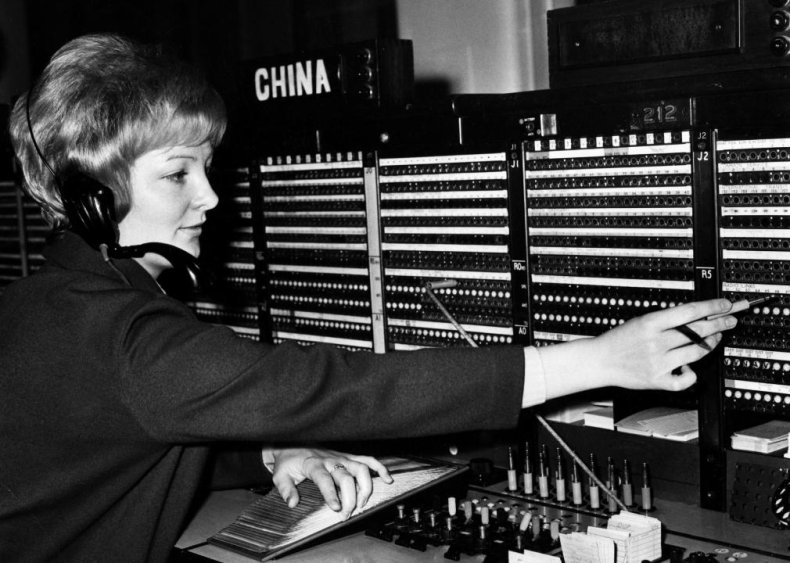 1971: Working mothers get more protections