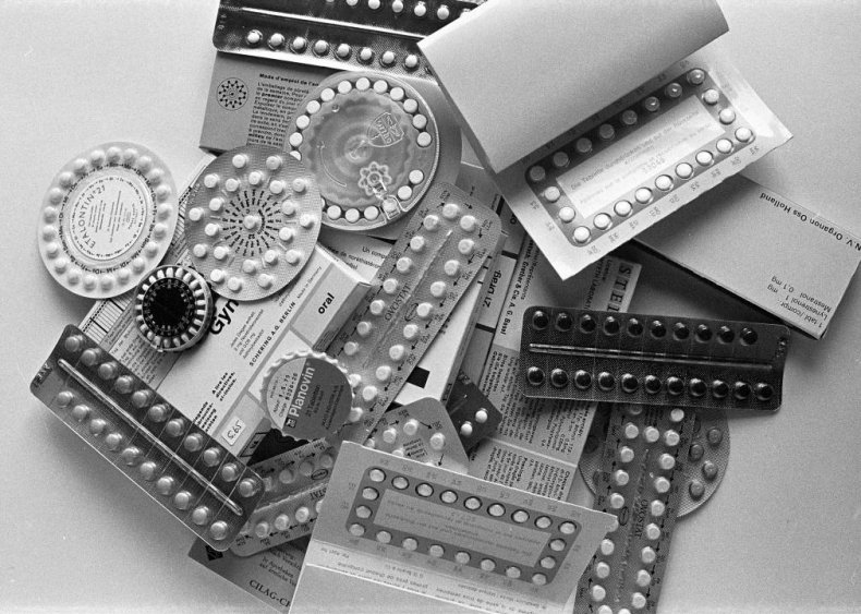 1972: Ruling establishes right to contraption for single women