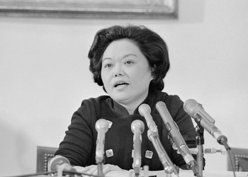 1972: Title IX establishes gender equality in education