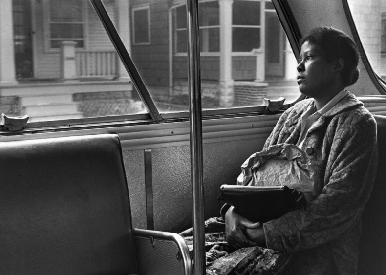 1974: Congress extends fair labor standards to domestic workers