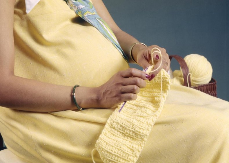 1978: Congress passes the Pregnancy Discrimination Act