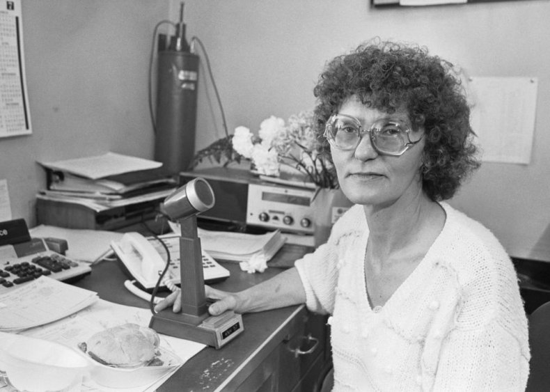 1987: Supreme Court affirms gender-based affirmative action