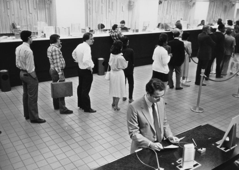 1988: Congress enacts Women’s Business Ownership Act