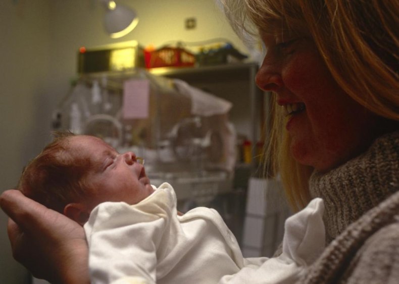 1993: Congress passes Family and Medical Leave Act