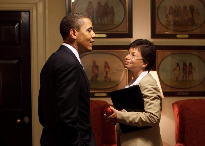 2009: President Obama creates Council on Women and Girls 2009: President Obama creates Council on Women and Girls