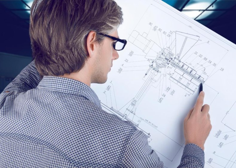#100. Mechanical engineers