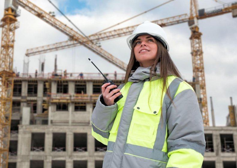 #97. Civil engineers