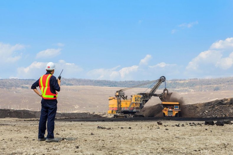 #88. Mining and geological engineers, including mining safety engineers