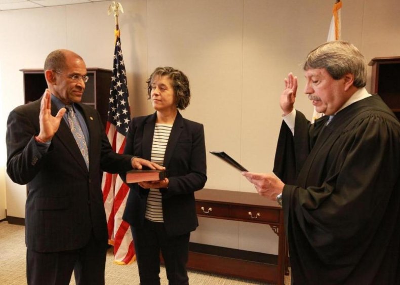 #77. Administrative law judges, adjudicators, and hearing officers