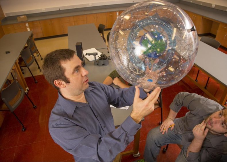 #73. Physics teachers, postsecondary