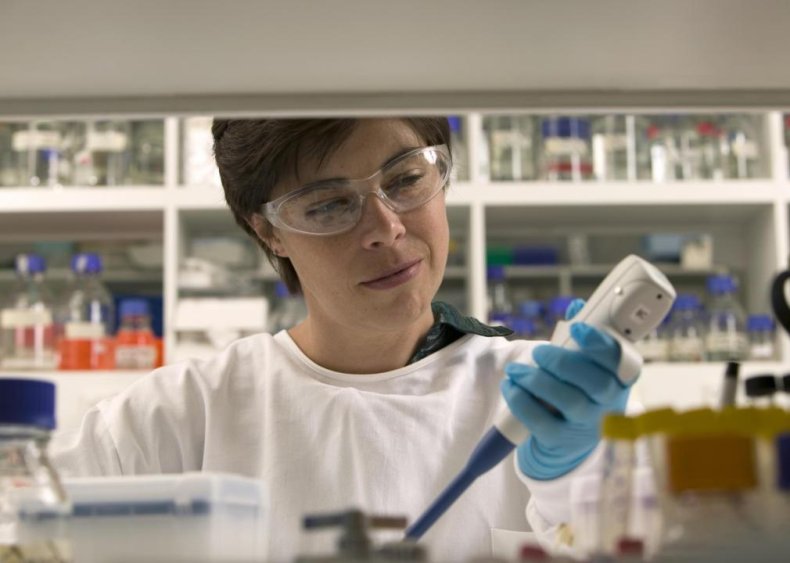 #62. Biochemists and biophysicists