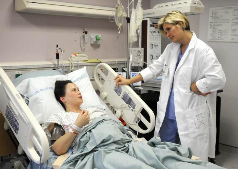 #60. Nurse midwives