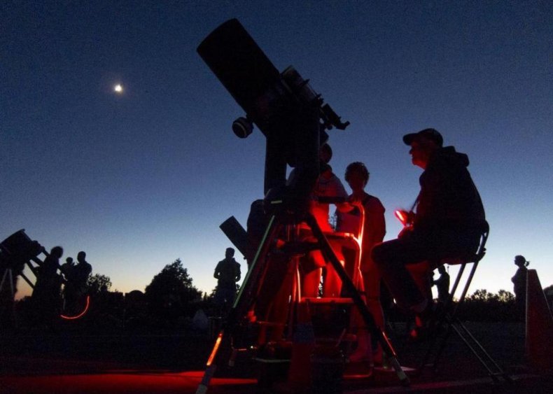 #37. Astronomers