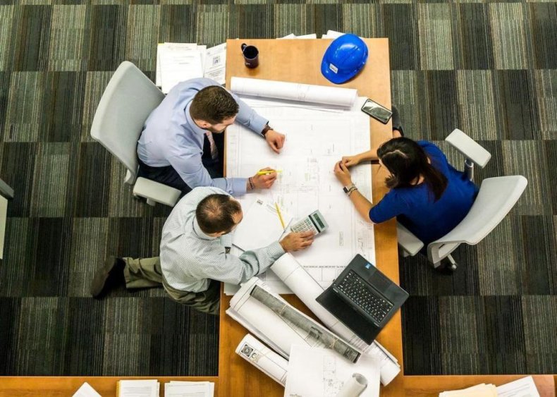 #17. Architectural and engineering managers