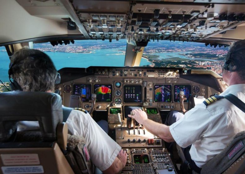 Pilot