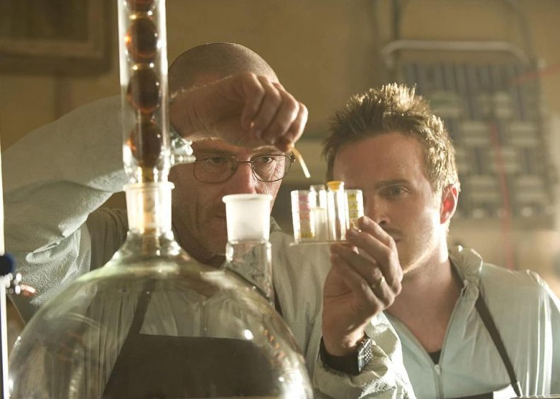 100 best TV episodes of all time