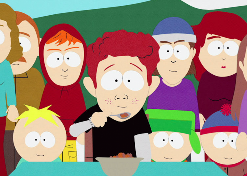 #99. South Park - ‘Scott Tenorman Must Die’