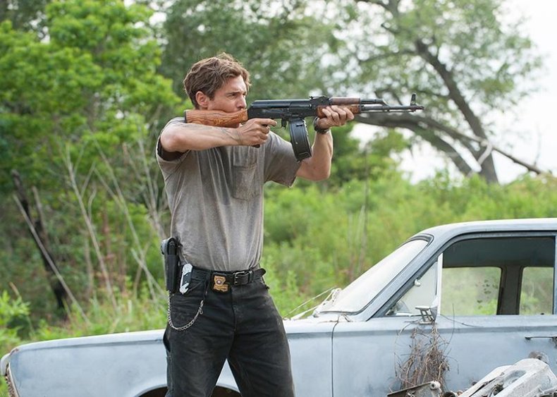 #86. True Detective - ‘The Secret Fate of All Life’