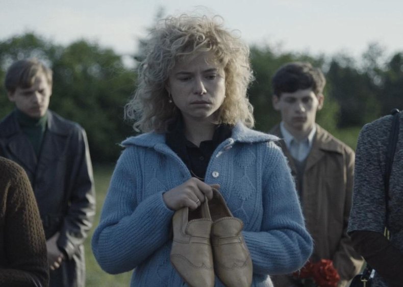 #82. Chernobyl - ‘Open Wide, O Earth’
