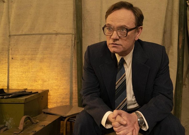 #81. Chernobyl - ‘Please Remain Calm’