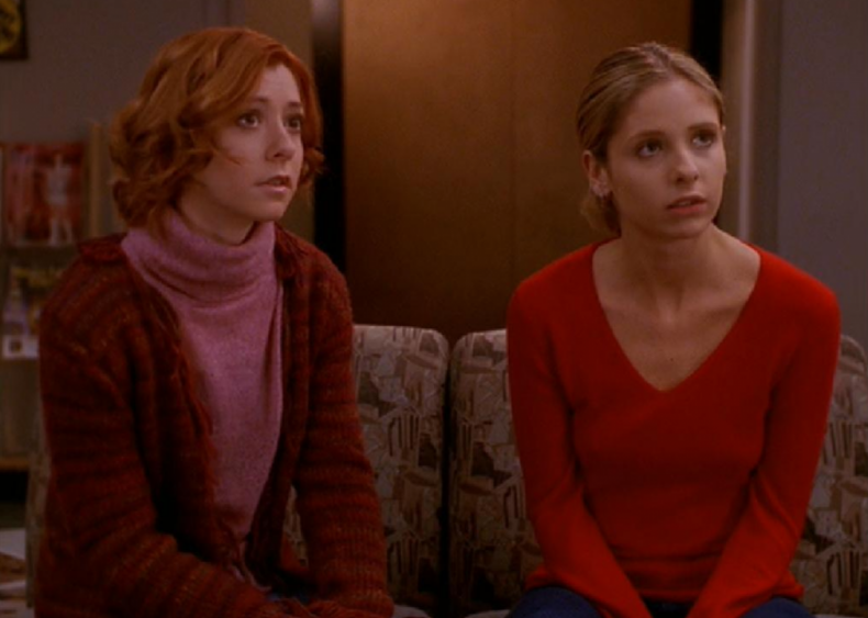 #79. Buffy the Vampire Slayer - ‘The Body’