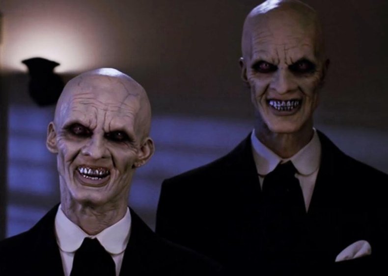 #77. Buffy the Vampire Slayer - ‘Hush’