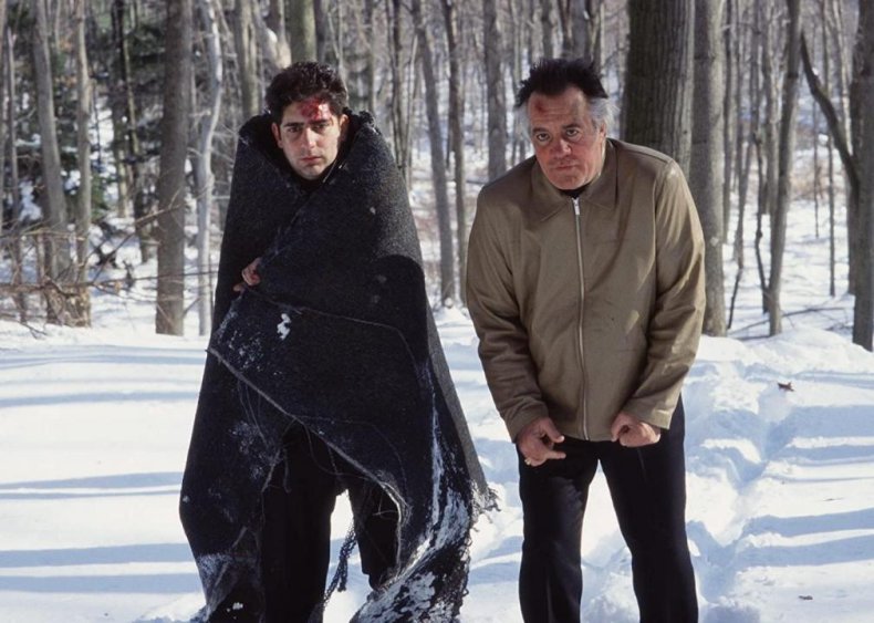 #76. The Sopranos - ‘Pine Barrens’