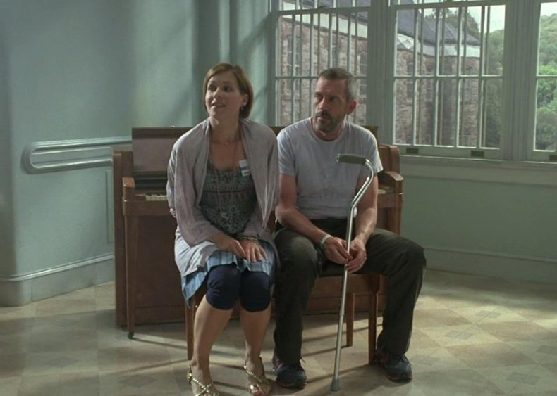 #72. House - ‘Broken’
