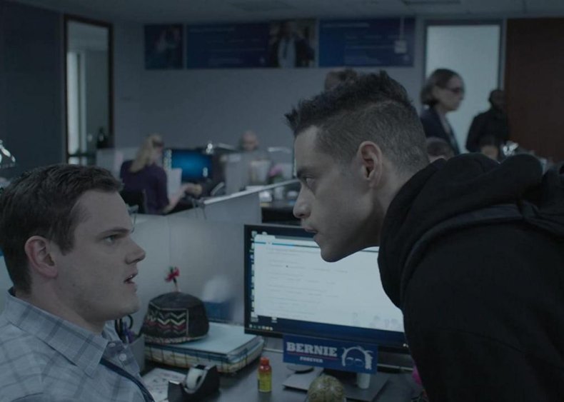 #69. Mr. Robot - ‘eps3.4_runtime-err0r.r00’