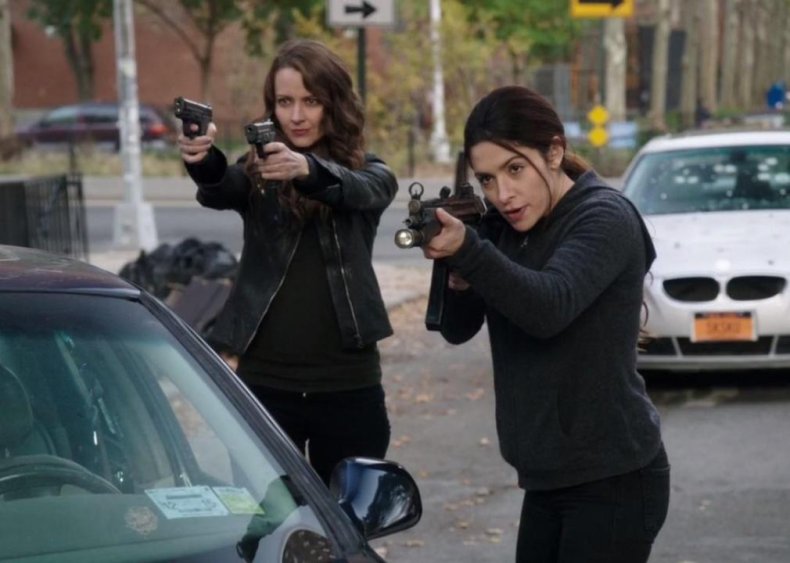 #51. Person of Interest - ‘The Day the World Went Away’