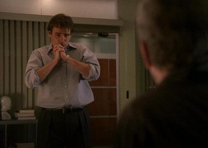 #44. House - ‘Wilson's Heart’