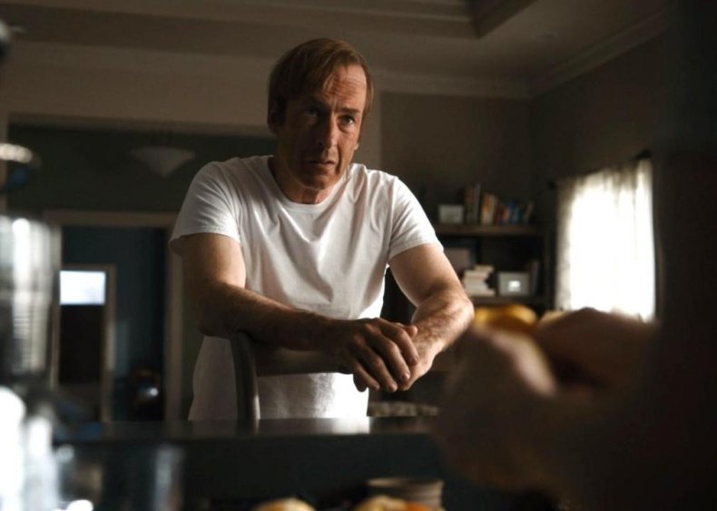 #31. Better Call Saul - ‘Bad Choice Road’