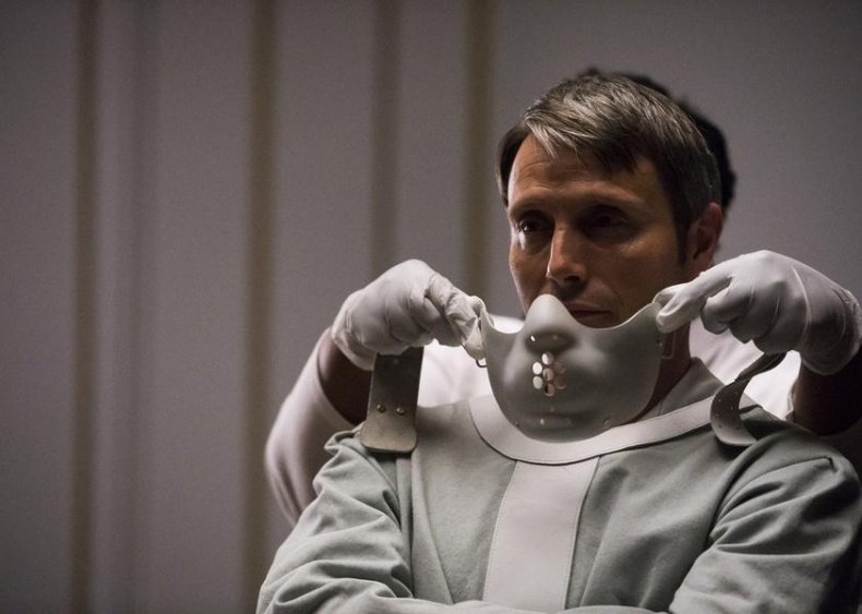 #28. Hannibal - ‘The Wrath of the Lamb’
