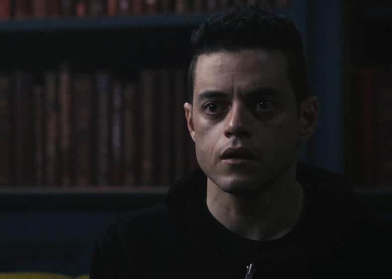 #10. Mr. Robot - ‘407 Proxy Authentication Required’