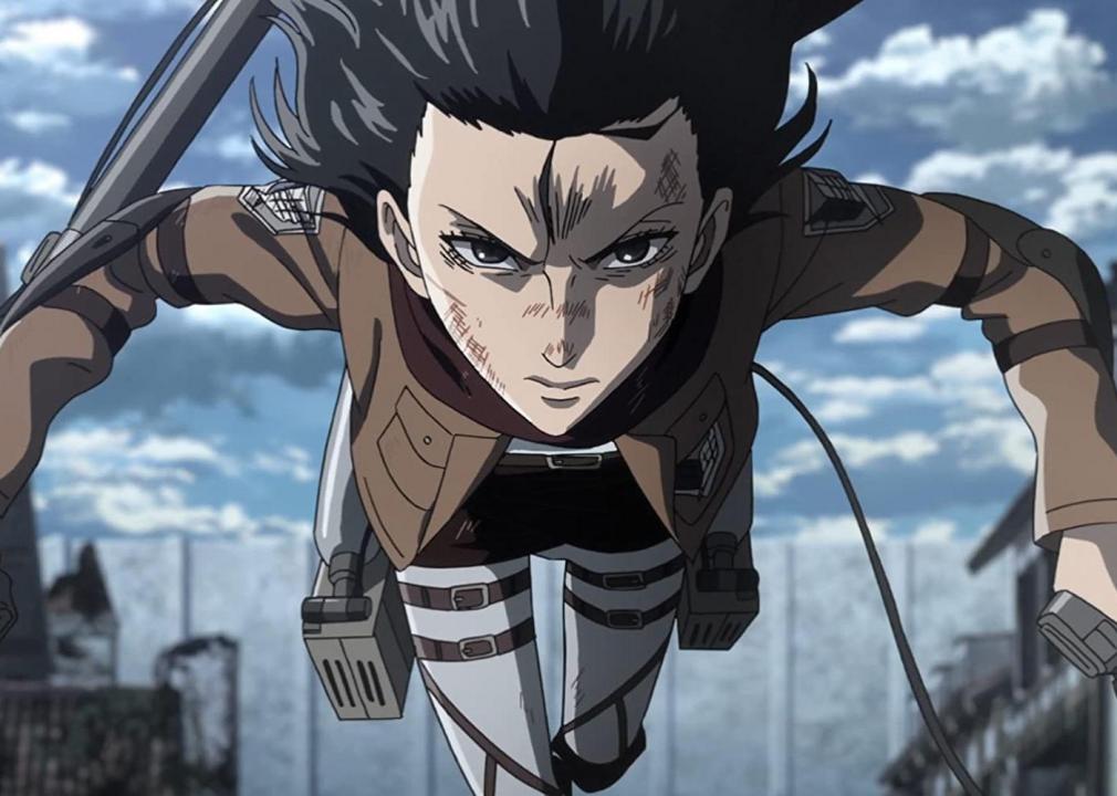 Attack on Titan Final Season Part 3 When Will This Popular Anime Come to  an End  CNET