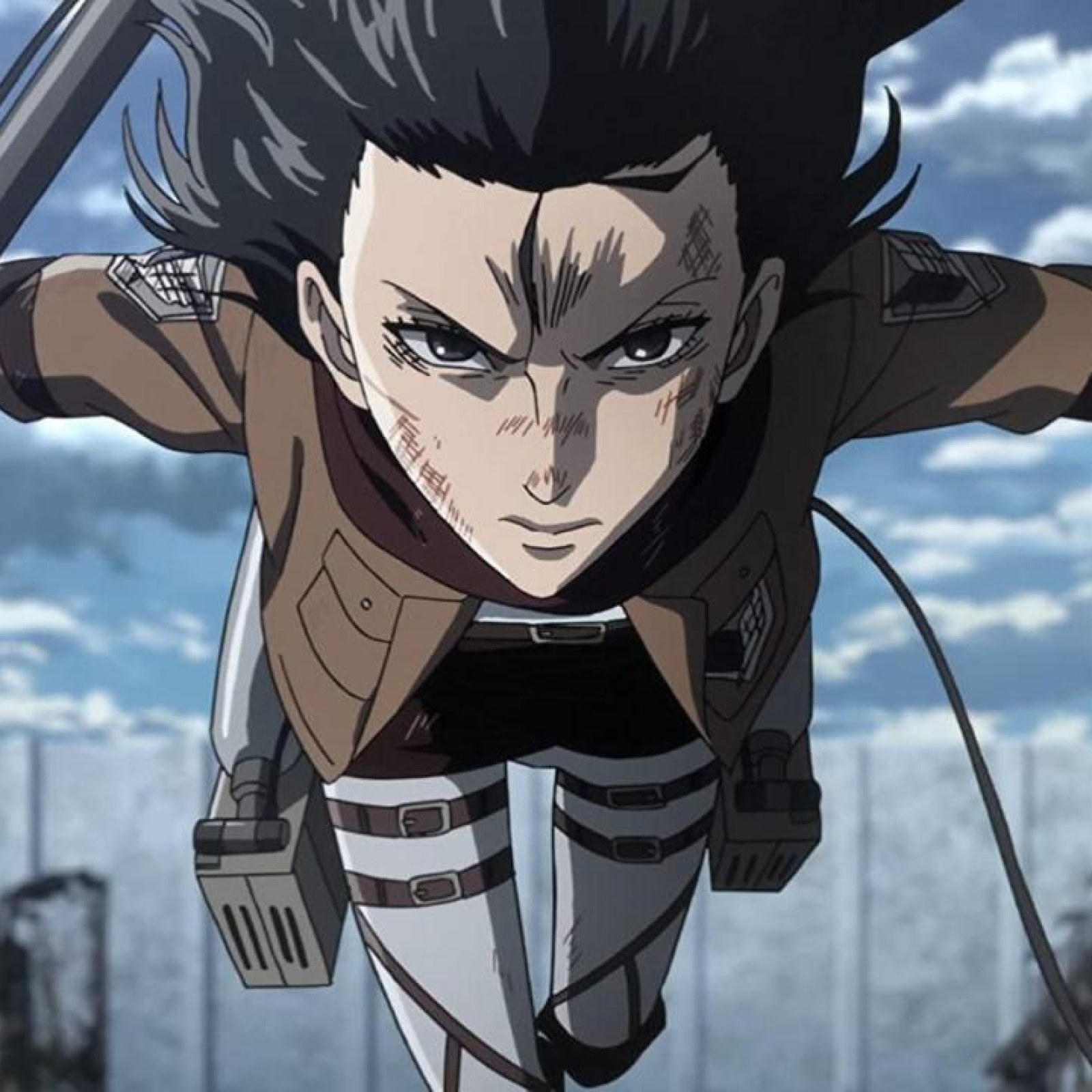 Attack On Titan Season 4 Release Date Has The Final Season Been Delayed