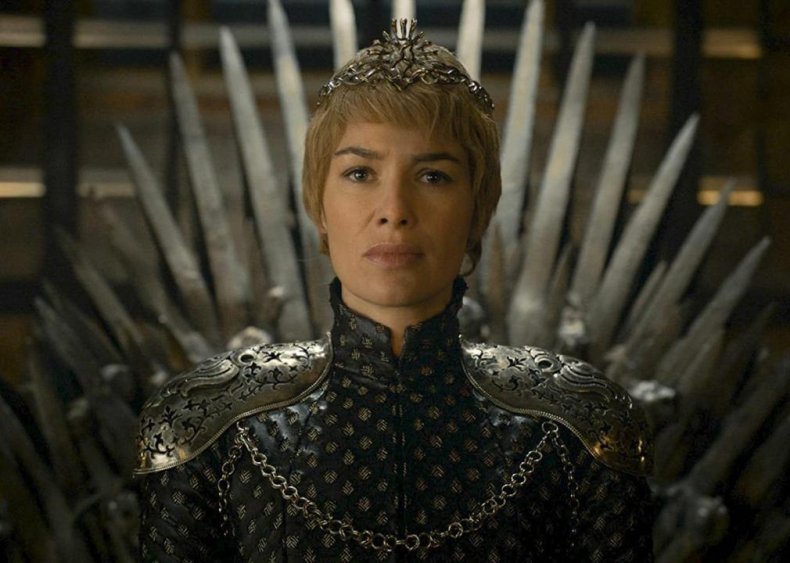 #3. Game of Thrones - ‘The Winds of Winter’