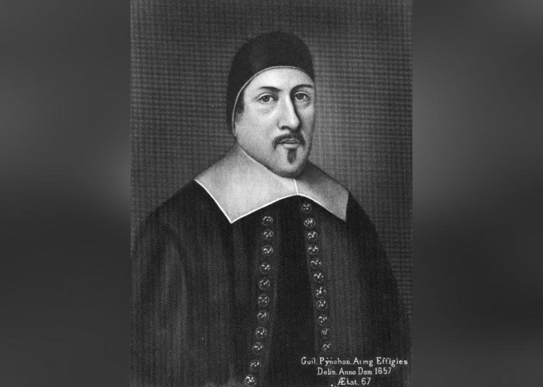 1662: The meatpacking industry is born