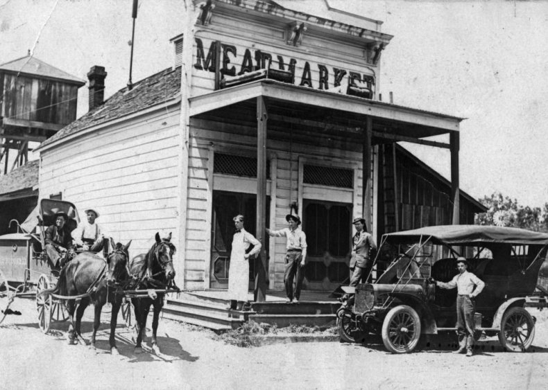 1906: The Neill-Reynolds report
